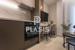 Studio / γκαρσονιέρα 36 τ.μ. για πώληση, Θεσσαλονίκη - Κέντρο, Διοικητήριο-thumb-3