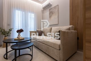 Studio / γκαρσονιέρα 36 τ.μ. για πώληση, Θεσσαλονίκη - Κέντρο, Διοικητήριο-thumb-2