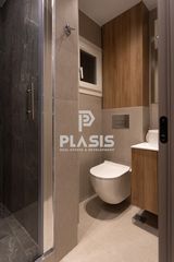 Studio / γκαρσονιέρα 36 τ.μ. για πώληση, Θεσσαλονίκη - Κέντρο, Διοικητήριο-thumb-9