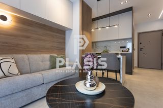 Studio / γκαρσονιέρα 27 τ.μ. για πώληση, Θεσσαλονίκη - Κέντρο, Διοικητήριο-thumb-1