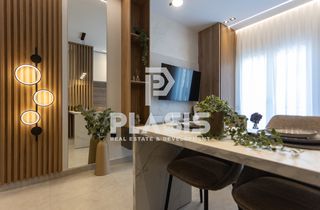 Studio / γκαρσονιέρα 27 τ.μ. για πώληση, Θεσσαλονίκη - Κέντρο, Διοικητήριο-thumb-3