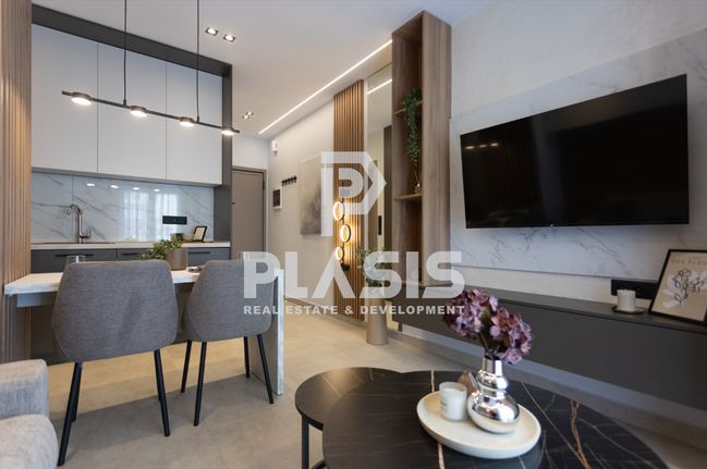 Studio / γκαρσονιέρα 27 τ.μ. για πώληση, Θεσσαλονίκη - Κέντρο, Διοικητήριο