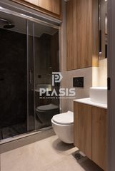 Studio / γκαρσονιέρα 27 τ.μ. για πώληση, Θεσσαλονίκη - Κέντρο, Διοικητήριο-thumb-5