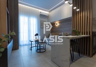 Studio / γκαρσονιέρα 27 τ.μ. για πώληση, Θεσσαλονίκη - Κέντρο, Διοικητήριο-thumb-4