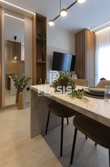 Studio / γκαρσονιέρα 27 τ.μ. για πώληση, Θεσσαλονίκη - Κέντρο, Διοικητήριο-thumb-2