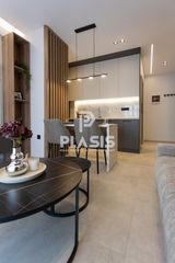 Studio / γκαρσονιέρα 28 τ.μ. για πώληση, Θεσσαλονίκη - Κέντρο, Διοικητήριο-thumb-4