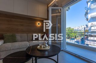 Studio / γκαρσονιέρα 28 τ.μ. για πώληση, Θεσσαλονίκη - Κέντρο, Διοικητήριο-thumb-2
