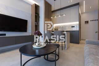 Studio / γκαρσονιέρα 28 τ.μ. για πώληση, Θεσσαλονίκη - Κέντρο, Διοικητήριο-thumb-1