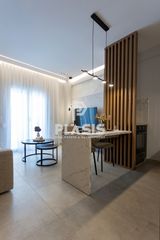 Studio / γκαρσονιέρα 28 τ.μ. για πώληση, Θεσσαλονίκη - Κέντρο, Διοικητήριο-thumb-6