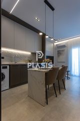 Studio / γκαρσονιέρα 25 τ.μ. για πώληση, Θεσσαλονίκη - Κέντρο, Διοικητήριο-thumb-5