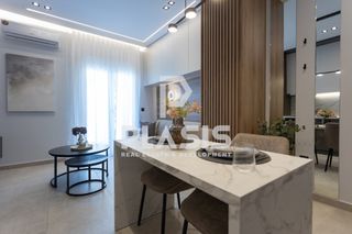 Studio / γκαρσονιέρα 25 τ.μ. για πώληση, Θεσσαλονίκη - Κέντρο, Διοικητήριο-thumb-3