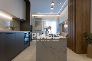 Studio / γκαρσονιέρα 25 τ.μ. για πώληση, Θεσσαλονίκη - Κέντρο, Διοικητήριο-thumb-4