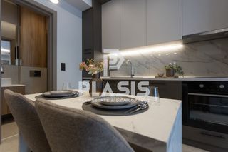Studio / γκαρσονιέρα 25 τ.μ. για πώληση, Θεσσαλονίκη - Κέντρο, Διοικητήριο-thumb-6
