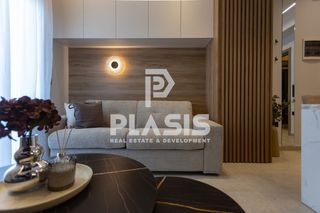 Studio / γκαρσονιέρα 25 τ.μ. για πώληση, Θεσσαλονίκη - Κέντρο, Διοικητήριο-thumb-2