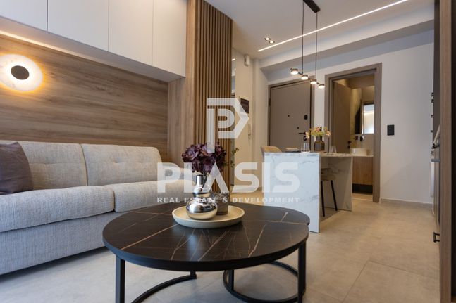 Studio / γκαρσονιέρα 25 τ.μ. για πώληση, Θεσσαλονίκη - Κέντρο, Διοικητήριο