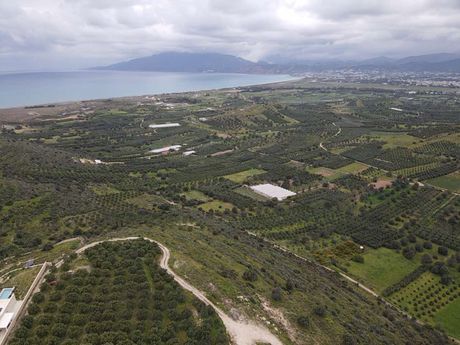 Οικόπεδο 8,40 τ.μ. πρός πώληση