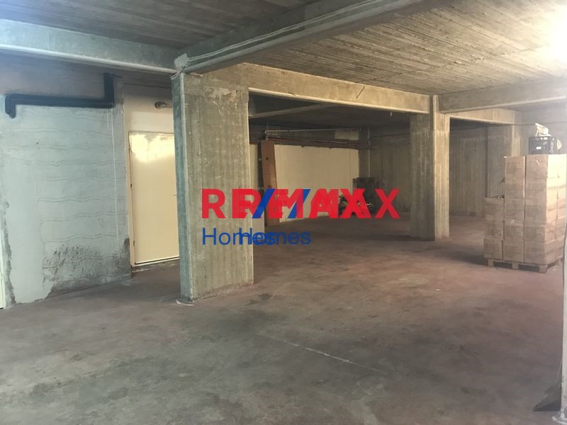 Αποθήκη 240 τ.μ. πρός ενοικίαση, Αθήνα - Νότια Προάστια, Αργυρούπολη