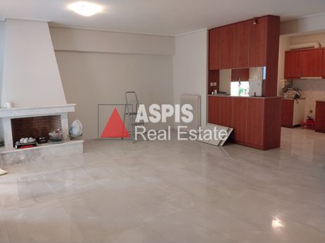 Διαμέρισμα 91 τ.μ. πρός ενοικίαση