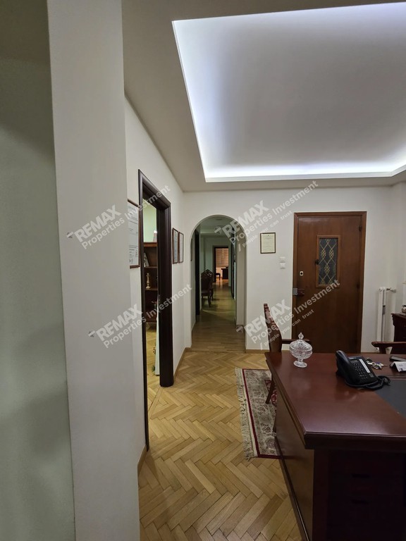 Γραφείο 140 τ.μ. πρός ενοικίαση, Αθήνα - Κέντρο, Κολωνάκι - Λυκαβηττός