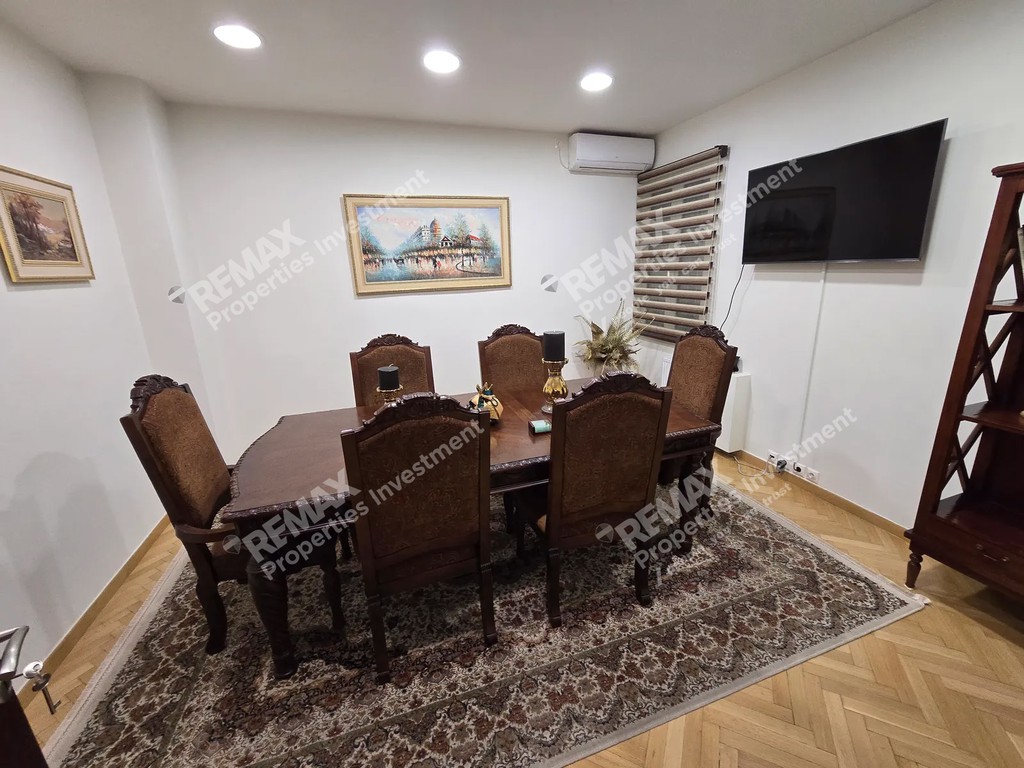 Γραφείο 140 τ.μ. πρός ενοικίαση, Αθήνα - Κέντρο, Κολωνάκι - Λυκαβηττός