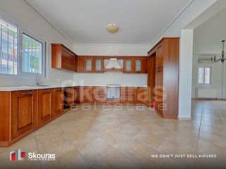 Διαμέρισμα 140 τ.μ. για ενοικίαση