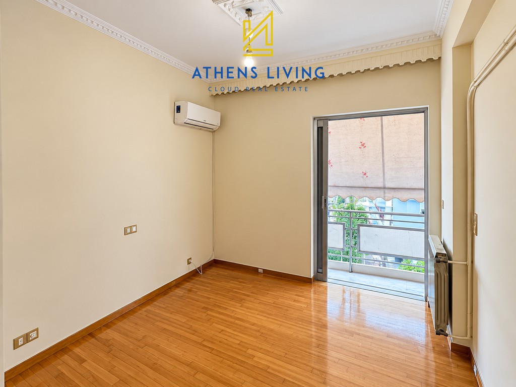 Διαμέρισμα 105 τ.μ. πρός ενοικίαση, Αθήνα - Δυτικά Προάστια, Μεταμόρφωση