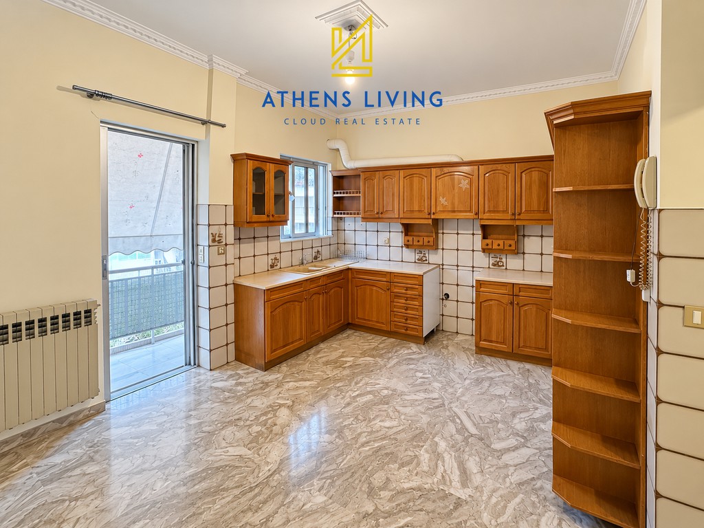 Διαμέρισμα 105 τ.μ. πρός ενοικίαση, Αθήνα - Δυτικά Προάστια, Μεταμόρφωση
