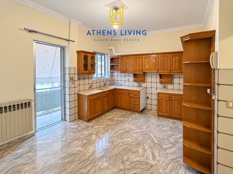 Διαμέρισμα 105 τ.μ. πρός ενοικίαση