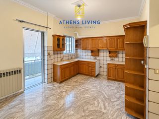 Διαμέρισμα 105 τ.μ. πρός ενοικίαση