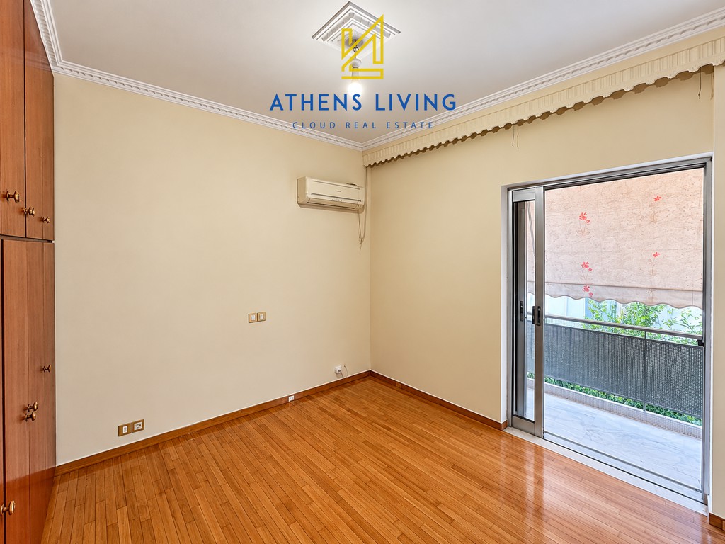 Διαμέρισμα 105 τ.μ. πρός ενοικίαση, Αθήνα - Δυτικά Προάστια, Μεταμόρφωση