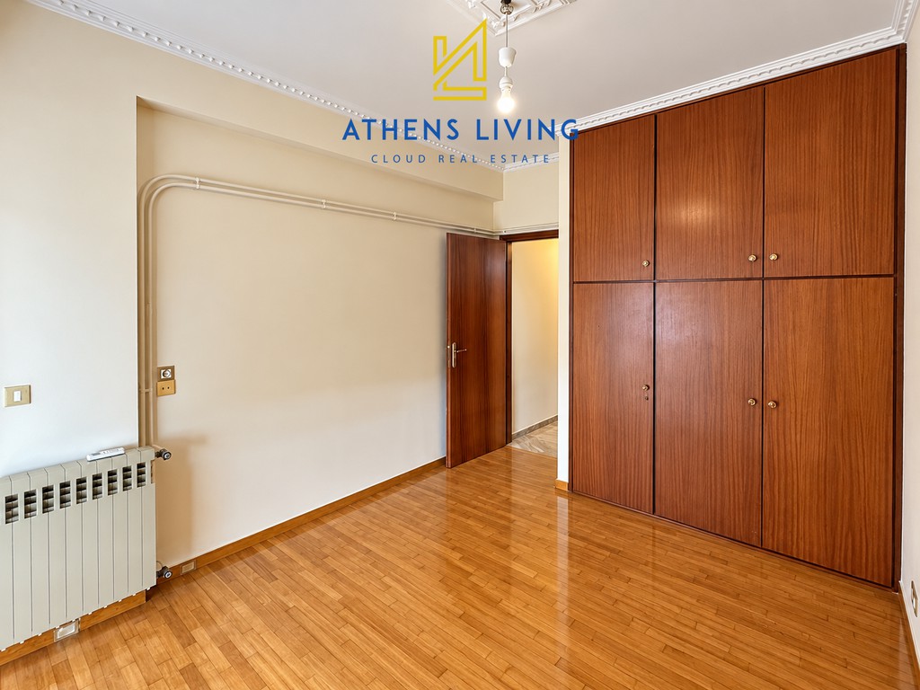 Διαμέρισμα 105 τ.μ. πρός ενοικίαση, Αθήνα - Δυτικά Προάστια, Μεταμόρφωση