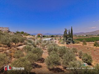 Οικόπεδο 1.784 τ.μ. για πώληση, Αργολίδα, Ασίνη-thumb-21