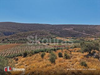 Οικόπεδο 1.627 τ.μ. προς πώληση, Ίρια-thumb-15