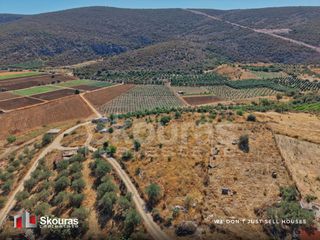 Οικόπεδο 1.627 τ.μ. προς πώληση, Ίρια-thumb-6
