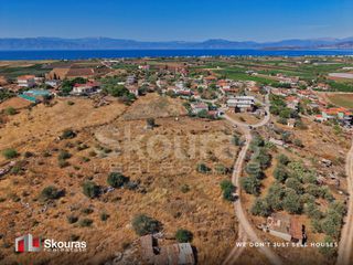 Οικόπεδο 1.627 τ.μ. προς πώληση, Ίρια-thumb-10