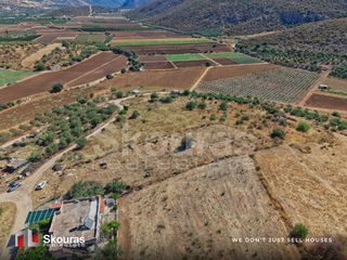 Οικόπεδο 1.627 τ.μ. προς πώληση, Ίρια-thumb-7
