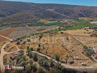 Οικόπεδο 1.627 τ.μ. προς πώληση, Ίρια-thumb-5