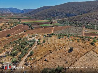 Οικόπεδο 1.627 τ.μ. προς πώληση, Ίρια-thumb-8