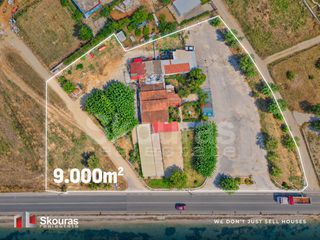 Αγροτεμάχια 9.000 τ.μ. για πώληση, Αργολίδα, Λέρνα-thumb-2