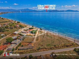 Αγροτεμάχια 9.000 τ.μ. για πώληση, Αργολίδα, Λέρνα-thumb-1