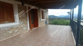 Μονοκατοικία 134 τ.μ. πρός πώληση, Μεσσηνία, Δώριο-thumb-3