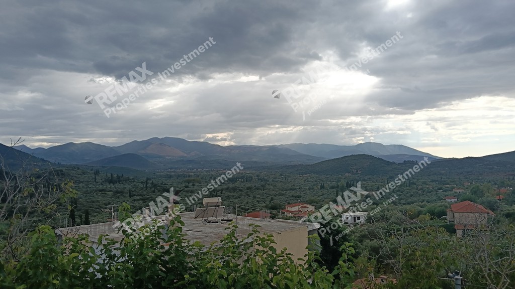 Μονοκατοικία 134 τ.μ. πρός πώληση, Μεσσηνία, Δώριο