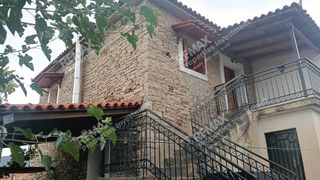 Μονοκατοικία 134 τ.μ. πρός πώληση, Μεσσηνία, Δώριο-thumb-5