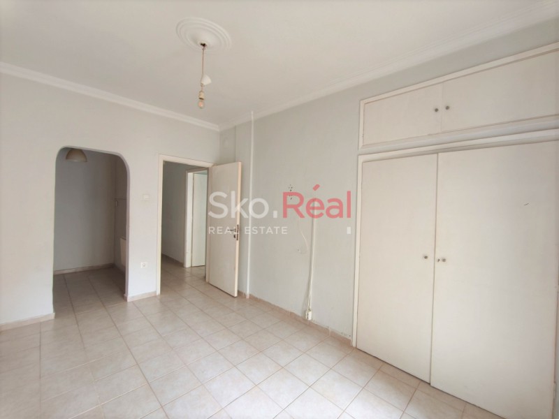 Studio / γκαρσονιέρα 50 τ.μ. προς ενοικίαση, Χαριλάου