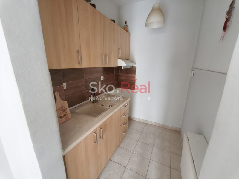 Studio / γκαρσονιέρα 50 τ.μ. προς ενοικίαση, Χαριλάου