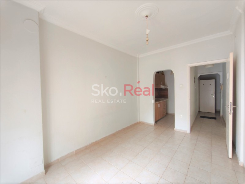 Studio / γκαρσονιέρα 50 τ.μ. προς ενοικίαση, Χαριλάου