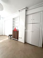 Studio / γκαρσονιέρα 34 τ.μ. για πώληση, Αθήνα - Κέντρο, Ιλίσια-thumb-1