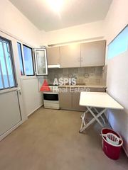 Studio / γκαρσονιέρα 34 τ.μ. για πώληση, Αθήνα - Κέντρο, Ιλίσια-thumb-6