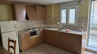 Studio / γκαρσονιέρα 40 τ.μ. προς ενοικίαση, Λαμία-thumb-1