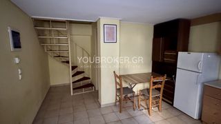 Studio / γκαρσονιέρα 40 τ.μ. προς ενοικίαση, Λαμία-thumb-17